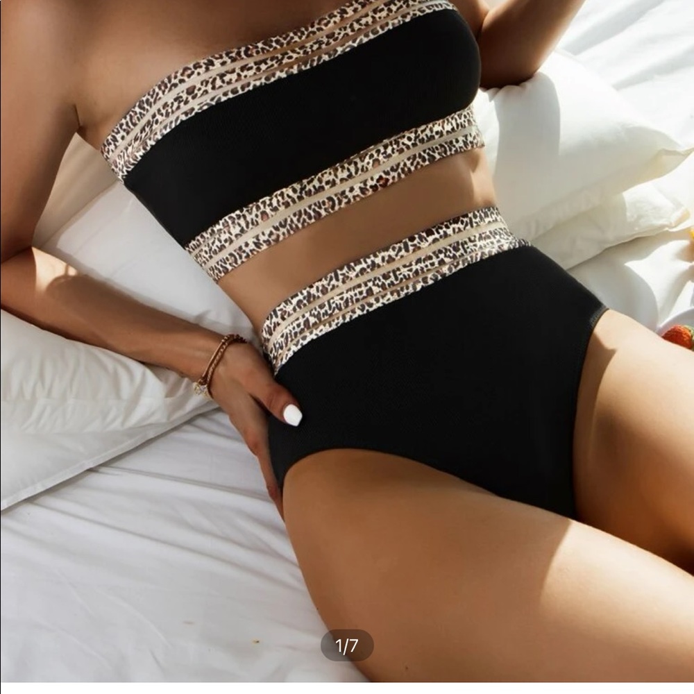 Bathing suit